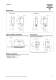 Photoelectrics Laser, Diffuse-reflective (Colour Mark Sensor) Type LD32CND15