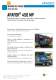 APAFOR 440 and 450 - APAGEO
