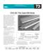 CHO-JAC� Flat Cable EMI Shield - Chomerics Division