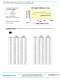 SOFT-SHIELD� 3500 Plated-Fabric Wrapped Foam Economical EMI Shielding Gaskets for Electronics - Chomerics Division