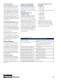 Extruded EMI Gaskets Products & Custom Solutions Catalog - Chomerics Division
