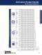 Extruded EMI Gaskets Products & Custom Solutions Catalog - Chomerics Division
