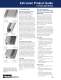 Extruded EMI Gaskets Products & Custom Solutions Catalog - Chomerics Division