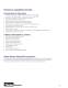 Extruded EMI Gaskets Products & Custom Solutions Catalog - Chomerics Division