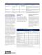Extruded EMI Gaskets Products & Custom Solutions Catalog - Chomerics Division