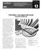 CHO-SEAL 1221 1224 Conductive Elastomers - Chomerics Division