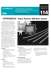 SPRINGMESH� Highly Resilient EMI Mesh Gasket - Chomerics Division