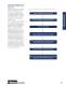 Extruded EMI Gaskets Products & Custom Solutions Catalog