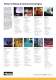 Heavy Duty Lubrication and Fuel Filter ranges Catalogue