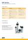Hydraulic and Heavy Duty Filtration and Condition Monitoring