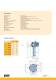 Hydraulic and Heavy Duty Filtration and Condition Monitoring