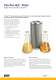 Hydraulic and Heavy Duty Filtration and Condition Monitoring