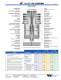 Wilson High Performance� Thick Turret Tooling 09-2008 - WILSON TOOL