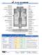 Wilson High Performance� Thick Turret Tooling 09-2008 - WILSON TOOL