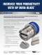 Wilson High Performance� Thick Turret Tooling 09-2008 - WILSON TOOL