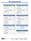 Wilson High Performance� Thick Turret Tooling 09-2008 - WILSON TOOL