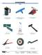 Wilson High Performance� Thick Turret Tooling 09-2008 - WILSON TOOL