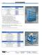 Wilson High Performance� Thick Turret Tooling 09-2008 - WILSON TOOL