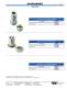 Wilson High Performance� Thick Turret Tooling 09-2008 - WILSON TOOL