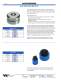 Wilson High Performance� Thick Turret Tooling 09-2008 - WILSON TOOL