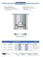 Wilson High Performance� Thick Turret Tooling 09-2008 - WILSON TOOL