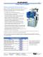 Wilson High Performance� Thick Turret Tooling 09-2008 - WILSON TOOL