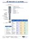 Wilson High Performance� Thick Turret Tooling 09-2008 - WILSON TOOL