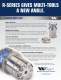 Multi-Tools� for Finn-Power� Machines Catalog - WILSON TOOL