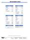 Multi-Tools� for Finn-Power� Machines Catalog - WILSON TOOL