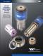 Standard Thick Turret Tooling Catalog - WILSON TOOL