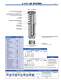 Standard Thick Turret Tooling Catalog - WILSON TOOL