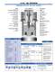 Standard Thick Turret Tooling Catalog - WILSON TOOL