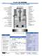 Standard Thick Turret Tooling Catalog - WILSON TOOL