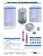 Standard Thick Turret Tooling Catalog - WILSON TOOL