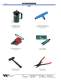 Standard Thick Turret Tooling Catalog - WILSON TOOL