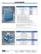 Standard Thick Turret Tooling Catalog - WILSON TOOL