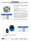Standard Thick Turret Tooling Catalog - WILSON TOOL