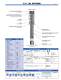 Standard Thick Turret Tooling Catalog - WILSON TOOL