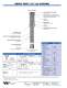 Standard Thick Turret Tooling Catalog - WILSON TOOL