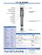 Standard Thick Turret Tooling Catalog - WILSON TOOL