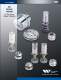 Fab Special Tooling for Thin Turret Strippit� Machines - WILSON TOOL