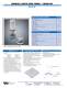 Fab Special Tooling for Thin Turret Strippit� Machines - WILSON TOOL