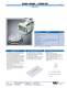 Fab Special Tooling for Thin Turret Strippit� Machines - WILSON TOOL