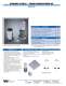 Fab Special Tooling for Thin Turret Strippit� Machines - WILSON TOOL