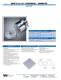 Fab Special Tooling for Thin Turret Strippit� Machines - WILSON TOOL