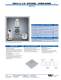 Fab Special Tooling for Thin Turret Strippit� Machines - WILSON TOOL
