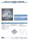 Fab Special Tooling for Thin Turret Strippit� Machines - WILSON TOOL