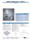 Fab Special Tooling for Thin Turret Strippit� Machines - WILSON TOOL