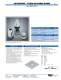 Fab Special Tooling for Thin Turret Strippit� Machines - WILSON TOOL
