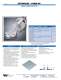 Fab Special Tooling for Thin Turret Strippit� Machines - WILSON TOOL